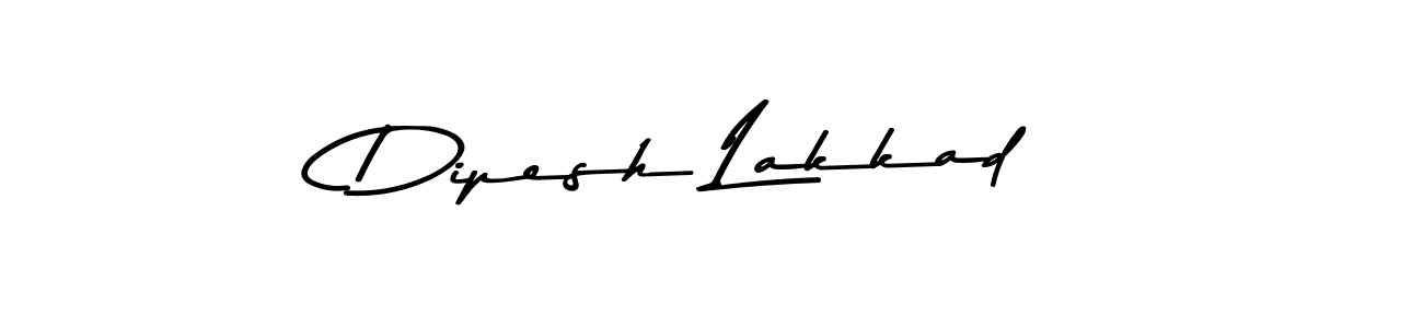 Best and Professional Signature Style for Dipesh Lakkad. Asem Kandis PERSONAL USE Best Signature Style Collection. Dipesh Lakkad signature style 9 images and pictures png