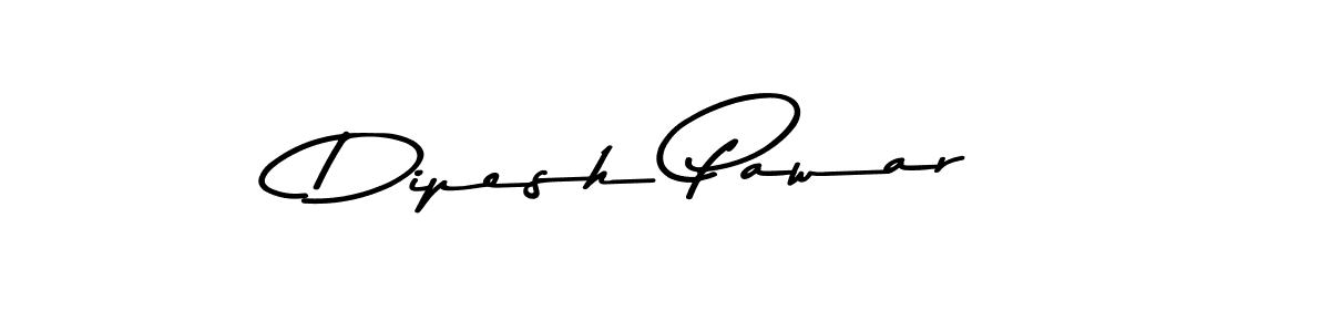 Similarly Asem Kandis PERSONAL USE is the best handwritten signature design. Signature creator online .You can use it as an online autograph creator for name Dipesh Pawar. Dipesh Pawar signature style 9 images and pictures png