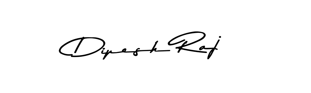 Make a beautiful signature design for name Dipesh Raj. Use this online signature maker to create a handwritten signature for free. Dipesh Raj signature style 9 images and pictures png