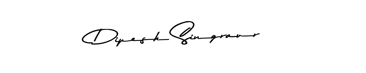 You can use this online signature creator to create a handwritten signature for the name Dipesh Singraur. This is the best online autograph maker. Dipesh Singraur signature style 9 images and pictures png