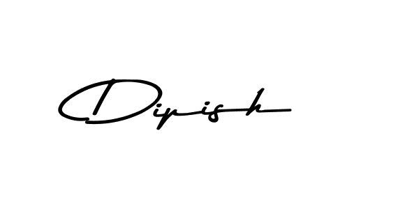 Once you've used our free online signature maker to create your best signature Asem Kandis PERSONAL USE style, it's time to enjoy all of the benefits that Dipish name signing documents. Dipish signature style 9 images and pictures png