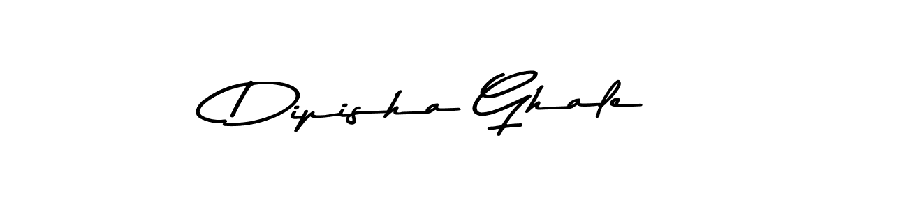 This is the best signature style for the Dipisha Ghale name. Also you like these signature font (Asem Kandis PERSONAL USE). Mix name signature. Dipisha Ghale signature style 9 images and pictures png