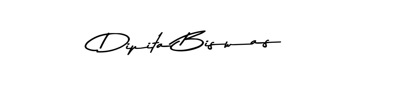 How to Draw Dipita Biswas signature style? Asem Kandis PERSONAL USE is a latest design signature styles for name Dipita Biswas. Dipita Biswas signature style 9 images and pictures png