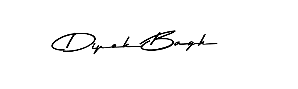 Make a short Dipok Bagh signature style. Manage your documents anywhere anytime using Asem Kandis PERSONAL USE. Create and add eSignatures, submit forms, share and send files easily. Dipok Bagh signature style 9 images and pictures png