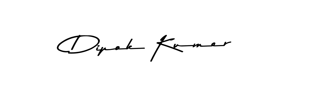 Once you've used our free online signature maker to create your best signature Asem Kandis PERSONAL USE style, it's time to enjoy all of the benefits that Dipok Kumer name signing documents. Dipok Kumer signature style 9 images and pictures png