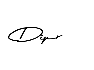 Dipr stylish signature style. Best Handwritten Sign (Asem Kandis PERSONAL USE) for my name. Handwritten Signature Collection Ideas for my name Dipr. Dipr signature style 9 images and pictures png