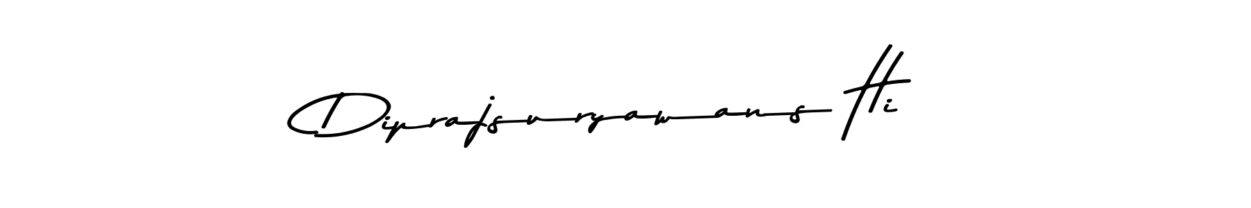 Diprajsuryawans Hi stylish signature style. Best Handwritten Sign (Asem Kandis PERSONAL USE) for my name. Handwritten Signature Collection Ideas for my name Diprajsuryawans Hi. Diprajsuryawans Hi signature style 9 images and pictures png