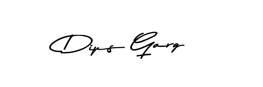 See photos of Dips Garg official signature by Spectra . Check more albums & portfolios. Read reviews & check more about Asem Kandis PERSONAL USE font. Dips Garg signature style 9 images and pictures png