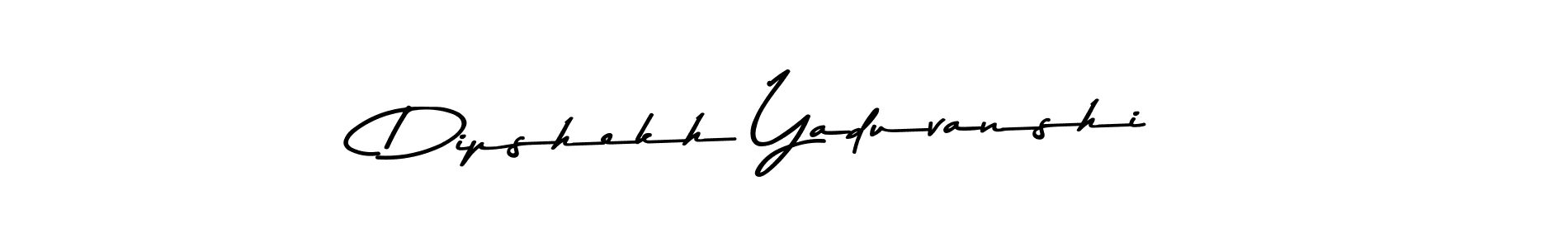 Once you've used our free online signature maker to create your best signature Asem Kandis PERSONAL USE style, it's time to enjoy all of the benefits that Dipshekh Yaduvanshi name signing documents. Dipshekh Yaduvanshi signature style 9 images and pictures png