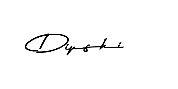 Also we have Dipshi name is the best signature style. Create professional handwritten signature collection using Asem Kandis PERSONAL USE autograph style. Dipshi signature style 9 images and pictures png