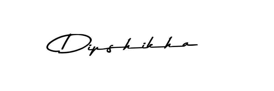 You can use this online signature creator to create a handwritten signature for the name Dipshikha. This is the best online autograph maker. Dipshikha signature style 9 images and pictures png