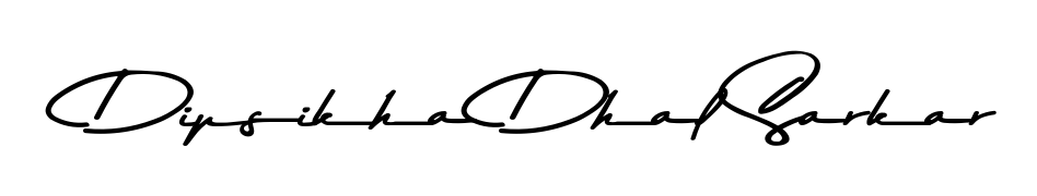 Also we have Dipsikha Dhal Sarkar name is the best signature style. Create professional handwritten signature collection using Asem Kandis PERSONAL USE autograph style. Dipsikha Dhal Sarkar signature style 9 images and pictures png