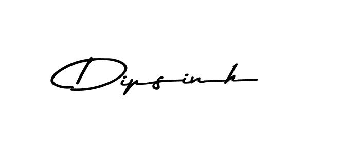 Here are the top 10 professional signature styles for the name Dipsinh. These are the best autograph styles you can use for your name. Dipsinh signature style 9 images and pictures png