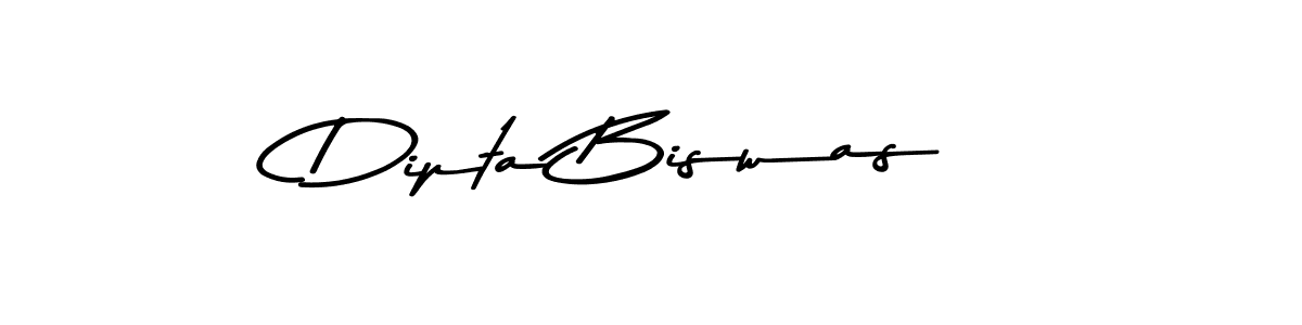 How to Draw Dipta Biswas signature style? Asem Kandis PERSONAL USE is a latest design signature styles for name Dipta Biswas. Dipta Biswas signature style 9 images and pictures png