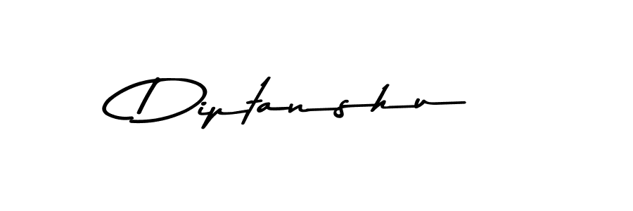 Diptanshu stylish signature style. Best Handwritten Sign (Asem Kandis PERSONAL USE) for my name. Handwritten Signature Collection Ideas for my name Diptanshu. Diptanshu signature style 9 images and pictures png