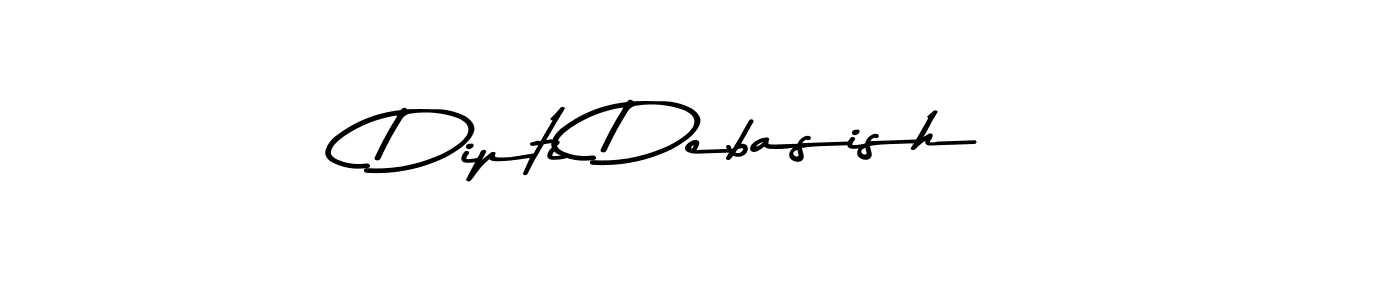Once you've used our free online signature maker to create your best signature Asem Kandis PERSONAL USE style, it's time to enjoy all of the benefits that Dipti Debasish name signing documents. Dipti Debasish signature style 9 images and pictures png