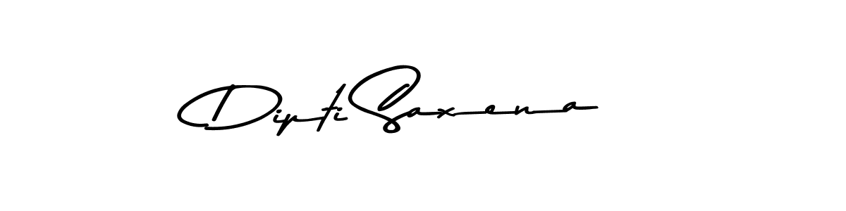 The best way (Asem Kandis PERSONAL USE) to make a short signature is to pick only two or three words in your name. The name Dipti Saxena include a total of six letters. For converting this name. Dipti Saxena signature style 9 images and pictures png