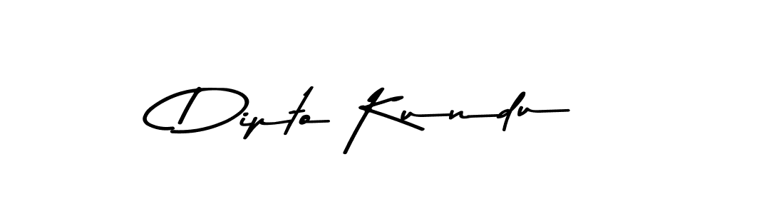 How to make Dipto Kundu signature? Asem Kandis PERSONAL USE is a professional autograph style. Create handwritten signature for Dipto Kundu name. Dipto Kundu signature style 9 images and pictures png