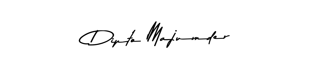 Asem Kandis PERSONAL USE is a professional signature style that is perfect for those who want to add a touch of class to their signature. It is also a great choice for those who want to make their signature more unique. Get Dipto Majumder name to fancy signature for free. Dipto Majumder signature style 9 images and pictures png