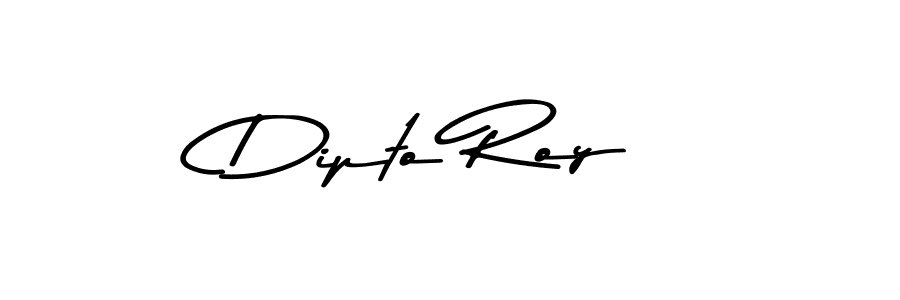 The best way (Asem Kandis PERSONAL USE) to make a short signature is to pick only two or three words in your name. The name Dipto Roy include a total of six letters. For converting this name. Dipto Roy signature style 9 images and pictures png