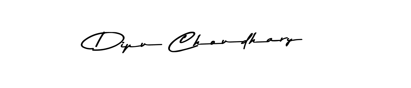 if you are searching for the best signature style for your name Dipu Choudhary. so please give up your signature search. here we have designed multiple signature styles  using Asem Kandis PERSONAL USE. Dipu Choudhary signature style 9 images and pictures png