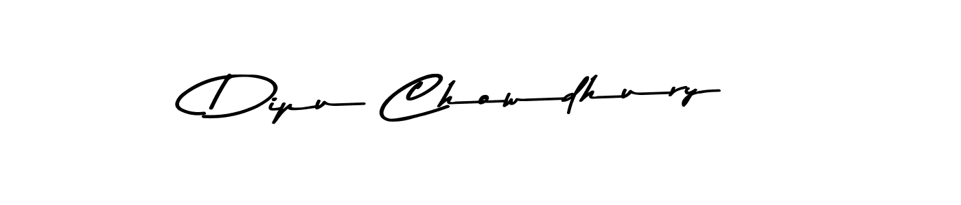 This is the best signature style for the Dipu Chowdhury name. Also you like these signature font (Asem Kandis PERSONAL USE). Mix name signature. Dipu Chowdhury signature style 9 images and pictures png