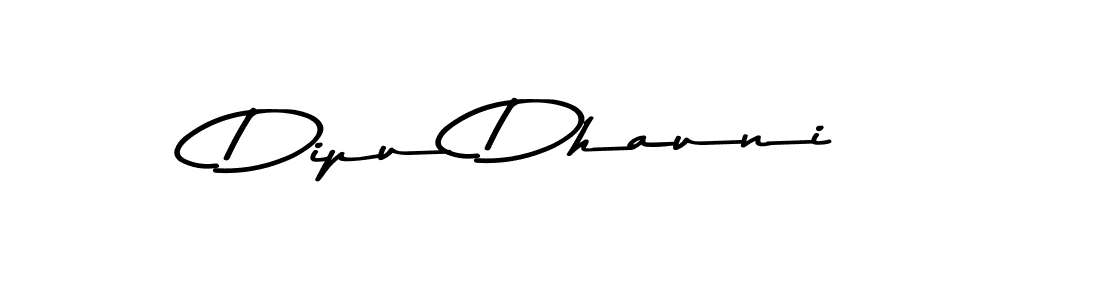 You can use this online signature creator to create a handwritten signature for the name Dipu Dhauni. This is the best online autograph maker. Dipu Dhauni signature style 9 images and pictures png
