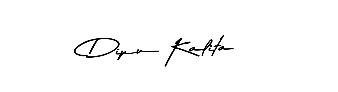 The best way (Asem Kandis PERSONAL USE) to make a short signature is to pick only two or three words in your name. The name Dipu Kalita include a total of six letters. For converting this name. Dipu Kalita signature style 9 images and pictures png