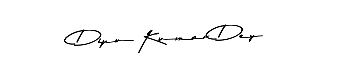 Asem Kandis PERSONAL USE is a professional signature style that is perfect for those who want to add a touch of class to their signature. It is also a great choice for those who want to make their signature more unique. Get Dipu Kumar Dey name to fancy signature for free. Dipu Kumar Dey signature style 9 images and pictures png