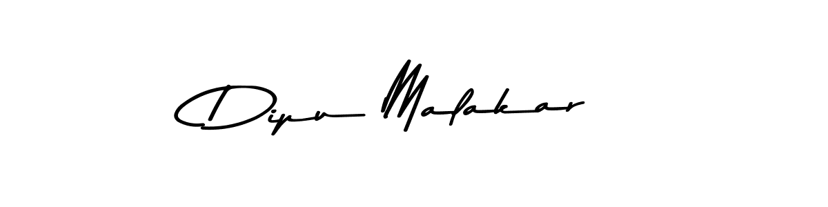 Asem Kandis PERSONAL USE is a professional signature style that is perfect for those who want to add a touch of class to their signature. It is also a great choice for those who want to make their signature more unique. Get Dipu Malakar name to fancy signature for free. Dipu Malakar signature style 9 images and pictures png