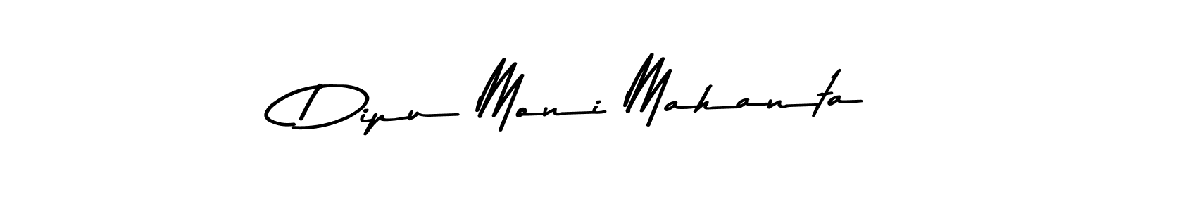 Also You can easily find your signature by using the search form. We will create Dipu Moni Mahanta name handwritten signature images for you free of cost using Asem Kandis PERSONAL USE sign style. Dipu Moni Mahanta signature style 9 images and pictures png