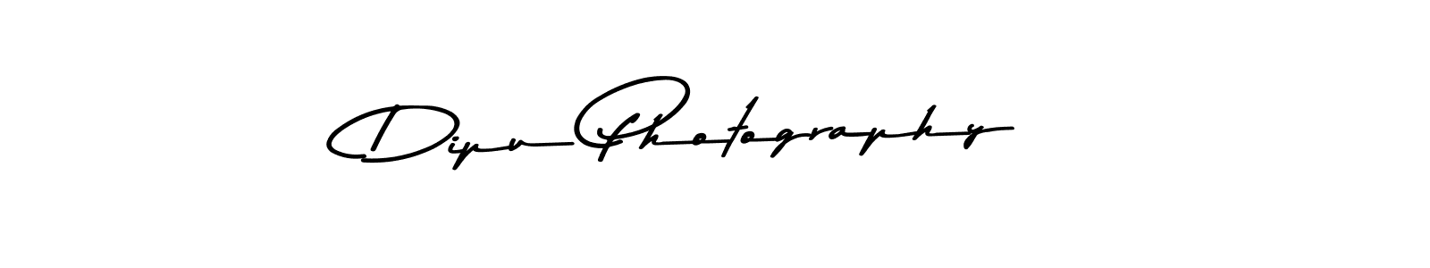 Make a beautiful signature design for name Dipu Photography. Use this online signature maker to create a handwritten signature for free. Dipu Photography signature style 9 images and pictures png