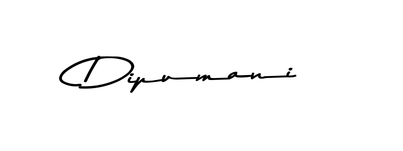 Make a beautiful signature design for name Dipumani. Use this online signature maker to create a handwritten signature for free. Dipumani signature style 9 images and pictures png