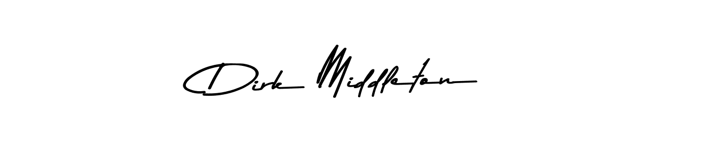 How to make Dirk Middleton signature? Asem Kandis PERSONAL USE is a professional autograph style. Create handwritten signature for Dirk Middleton name. Dirk Middleton signature style 9 images and pictures png