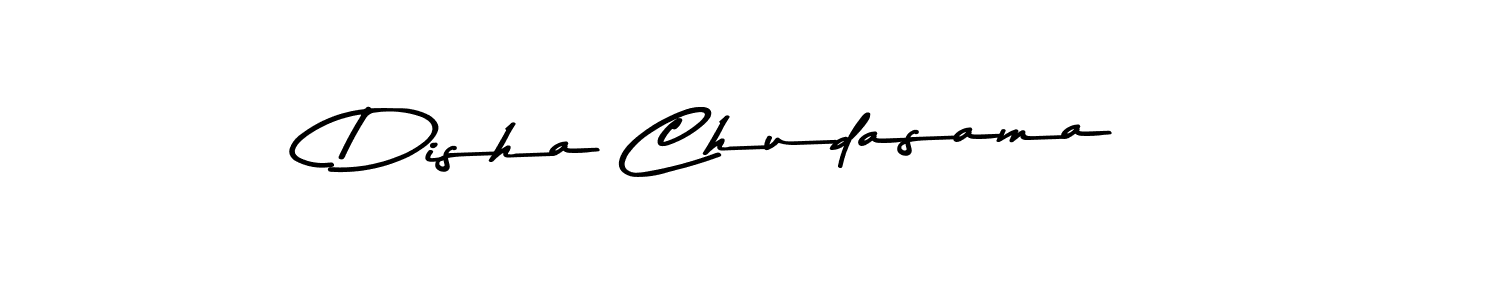 You should practise on your own different ways (Asem Kandis PERSONAL USE) to write your name (Disha Chudasama) in signature. don't let someone else do it for you. Disha Chudasama signature style 9 images and pictures png