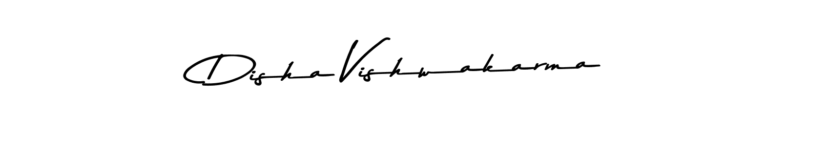 See photos of Disha Vishwakarma official signature by Spectra . Check more albums & portfolios. Read reviews & check more about Asem Kandis PERSONAL USE font. Disha Vishwakarma signature style 9 images and pictures png