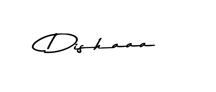 This is the best signature style for the Dishaaa name. Also you like these signature font (Asem Kandis PERSONAL USE). Mix name signature. Dishaaa signature style 9 images and pictures png