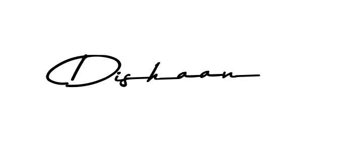 Asem Kandis PERSONAL USE is a professional signature style that is perfect for those who want to add a touch of class to their signature. It is also a great choice for those who want to make their signature more unique. Get Dishaan name to fancy signature for free. Dishaan signature style 9 images and pictures png