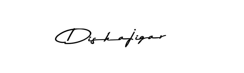 Also You can easily find your signature by using the search form. We will create Dishajigar name handwritten signature images for you free of cost using Asem Kandis PERSONAL USE sign style. Dishajigar signature style 9 images and pictures png