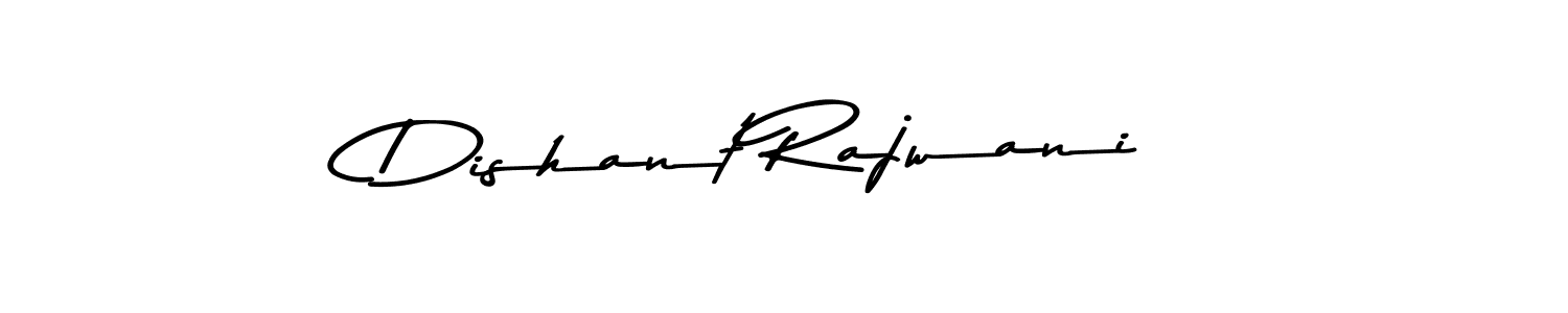 How to Draw Dishant Rajwani signature style? Asem Kandis PERSONAL USE is a latest design signature styles for name Dishant Rajwani. Dishant Rajwani signature style 9 images and pictures png