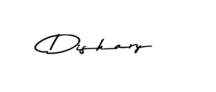 if you are searching for the best signature style for your name Dishary. so please give up your signature search. here we have designed multiple signature styles  using Asem Kandis PERSONAL USE. Dishary signature style 9 images and pictures png