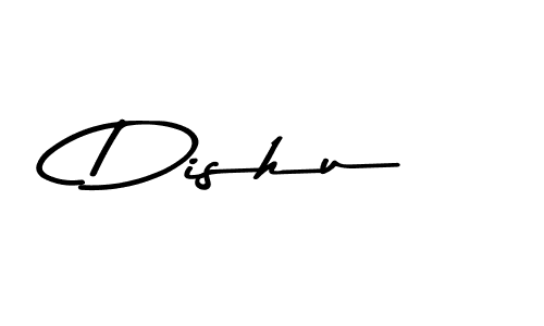 How to Draw Dishu signature style? Asem Kandis PERSONAL USE is a latest design signature styles for name Dishu. Dishu signature style 9 images and pictures png