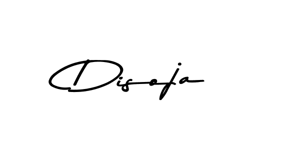 Make a beautiful signature design for name Disoja. Use this online signature maker to create a handwritten signature for free. Disoja signature style 9 images and pictures png