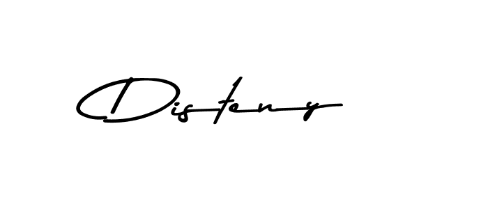 Similarly Asem Kandis PERSONAL USE is the best handwritten signature design. Signature creator online .You can use it as an online autograph creator for name Disteny. Disteny signature style 9 images and pictures png