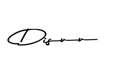 Also You can easily find your signature by using the search form. We will create Disuu name handwritten signature images for you free of cost using Asem Kandis PERSONAL USE sign style. Disuu signature style 9 images and pictures png