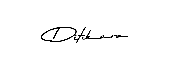 It looks lik you need a new signature style for name Ditikara. Design unique handwritten (Asem Kandis PERSONAL USE) signature with our free signature maker in just a few clicks. Ditikara signature style 9 images and pictures png