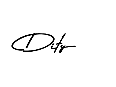 Check out images of Autograph of Dity name. Actor Dity Signature Style. Asem Kandis PERSONAL USE is a professional sign style online. Dity signature style 9 images and pictures png