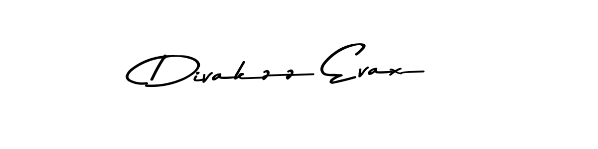 Make a beautiful signature design for name Divakzz Evax. Use this online signature maker to create a handwritten signature for free. Divakzz Evax signature style 9 images and pictures png