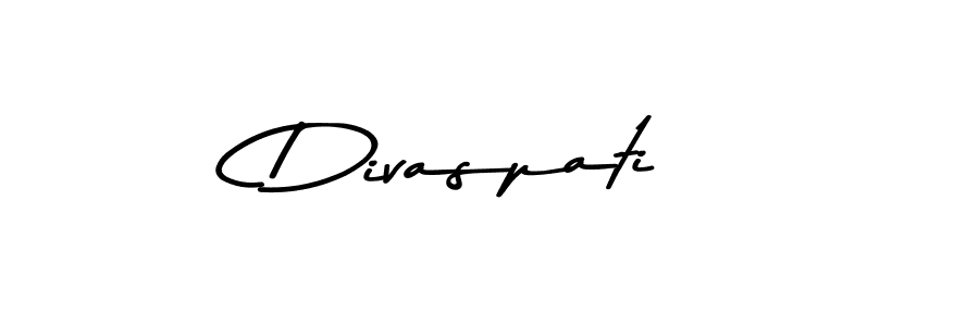 Divaspati stylish signature style. Best Handwritten Sign (Asem Kandis PERSONAL USE) for my name. Handwritten Signature Collection Ideas for my name Divaspati. Divaspati signature style 9 images and pictures png