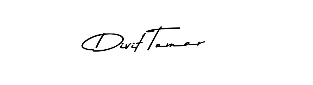 if you are searching for the best signature style for your name Divit Tomar. so please give up your signature search. here we have designed multiple signature styles  using Asem Kandis PERSONAL USE. Divit Tomar signature style 9 images and pictures png